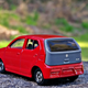 Illustration for article titled Land of the Rising Sun-Day: Suzuki Alto